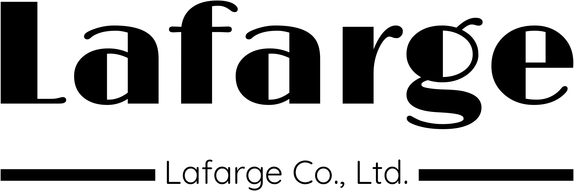 Lafarge